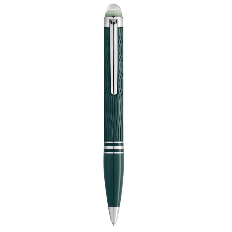 Penna a Sfera MONTBLANC StarWalker PolarGreen - 132904