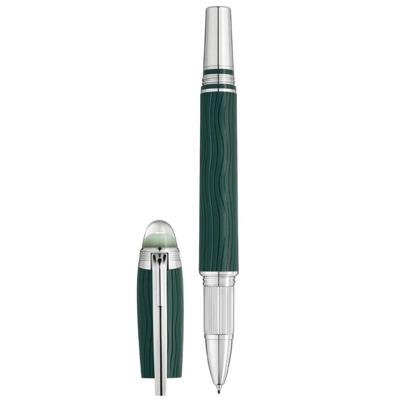 Penna Fineliner MONTBLANC StarWalker PolarGreen - 132903