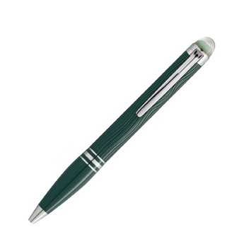 Penna a Sfera MONTBLANC StarWalker PolarGreen - 132904