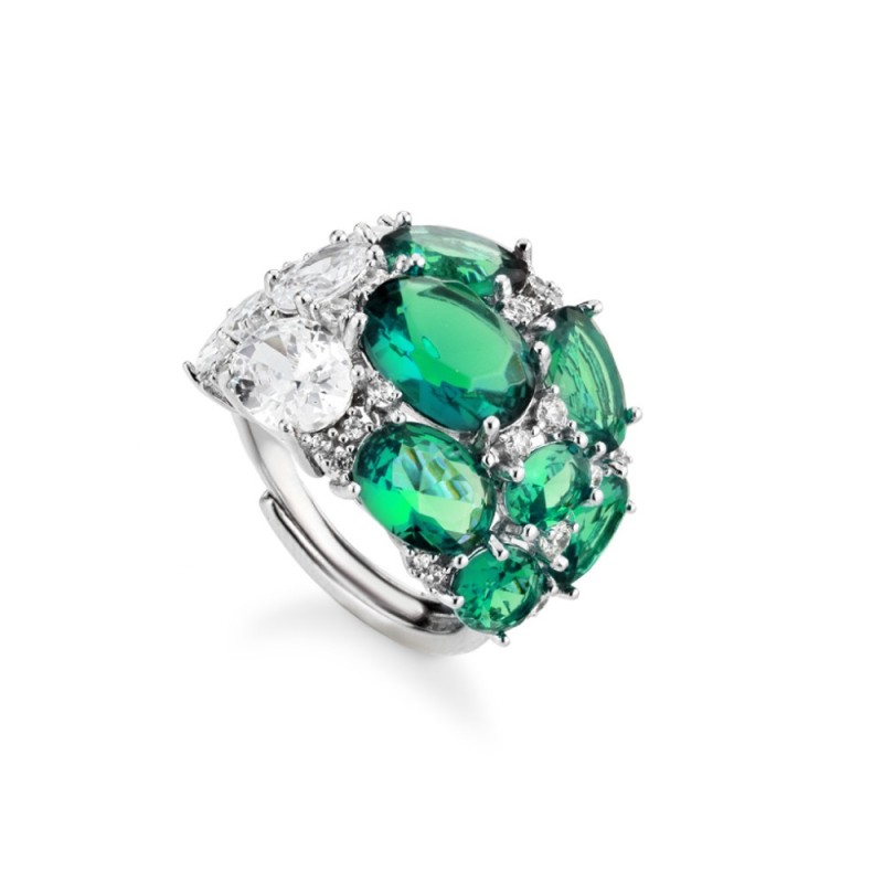 Anello Donna MARCELLO PANE Venice - ANKB006/VB