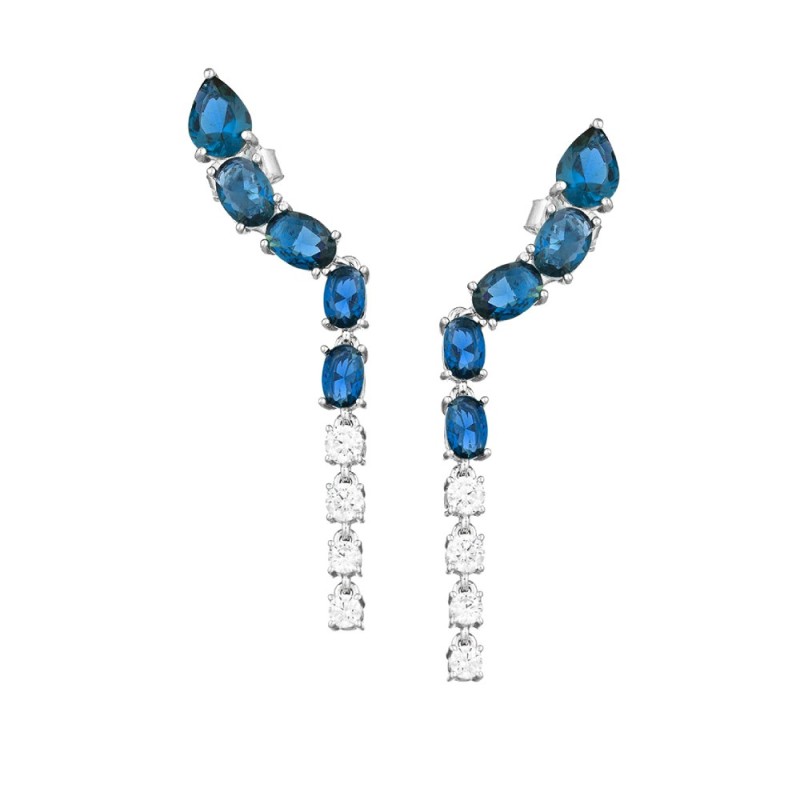 Orecchini Donna MARCELLO PANE Venice - ORKB006/BB