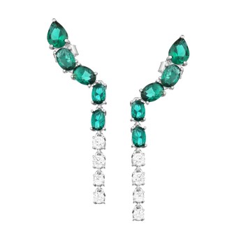 Orecchini Donna MARCELLO PANE Venice - ORKB006/VB