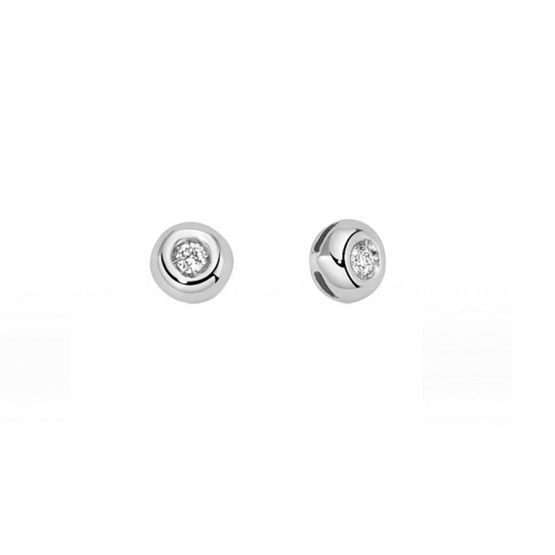 Orecchini Donna MILUNA Punto Luce - ERD2920-002G7