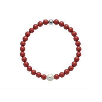 Bracciale Donna MILUNA Terra e Mare - PBR3208