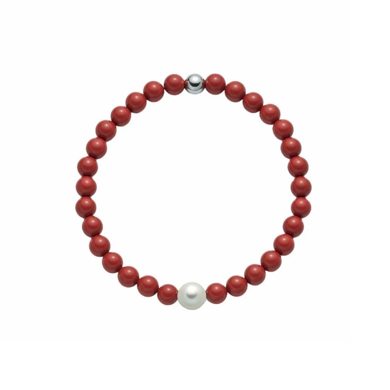 Bracciale Donna MILUNA Terra e Mare - PBR3208