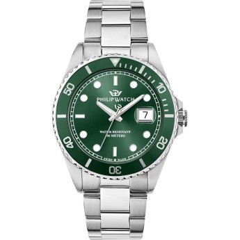 Orologio Uomo PHILIP WATCH Caribe Sport - R8253597128