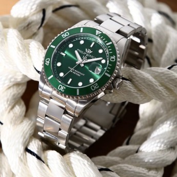 Orologio Uomo PHILIP WATCH Caribe Sport - R8253597128
