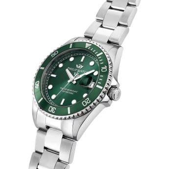 Orologio Uomo PHILIP WATCH Caribe Sport - R8253597128
