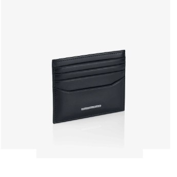 Custodia Portacarte PORSCHE DESIGN Classic - OBE09918/BLACK