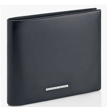Portafoglio PORSCHE DESIGN Classic - OBE09903/BLACK