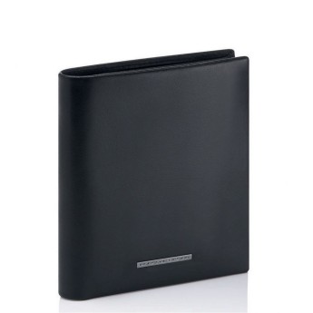 Portafoglio PORSCHE DESIGN Classic - OBE09909/BLACK