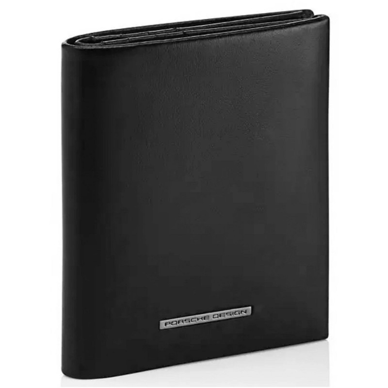 Portafoglio PORSCHE DESIGN Classic - OBE09911/BLACK