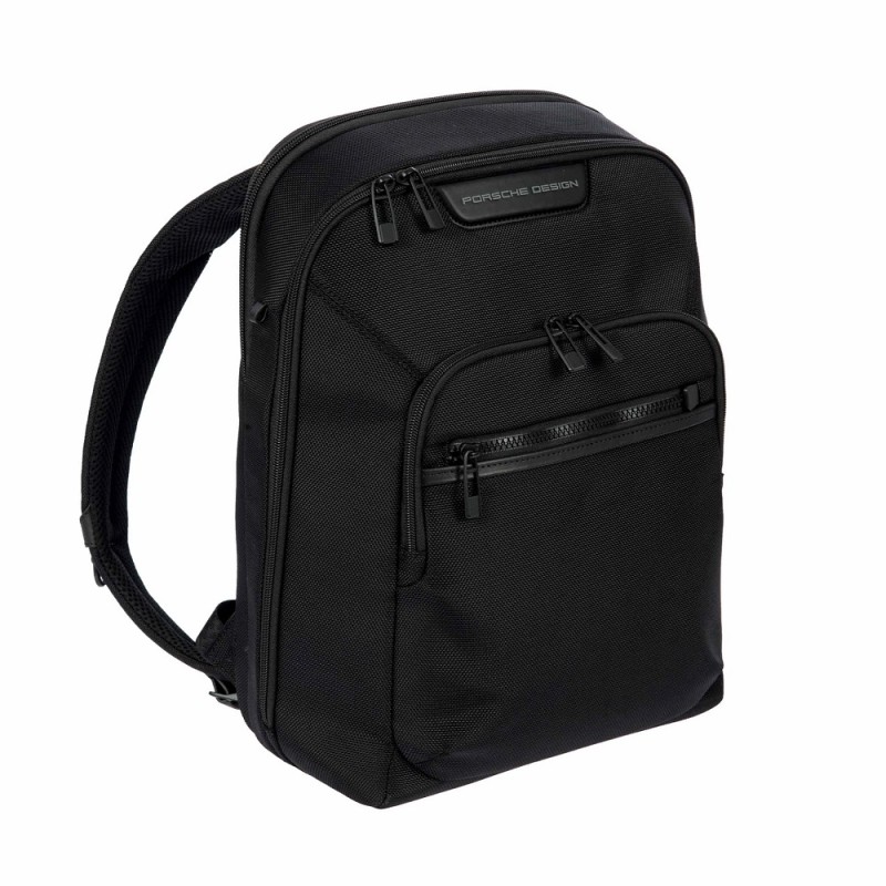 Zaino XS PORSCHE DESIGN Roadster Evo - ONW01630/BLACK