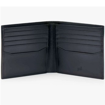 Portafoglio PORSCHE DESIGN Classic - OBE09901/BLACK