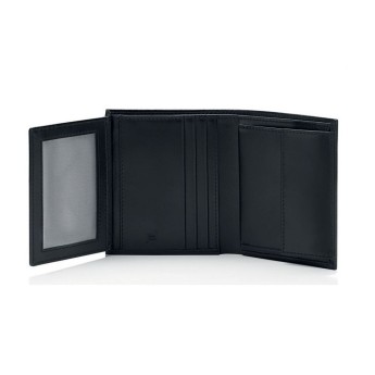 Portafoglio PORSCHE DESIGN Classic - OBE09909/BLACK