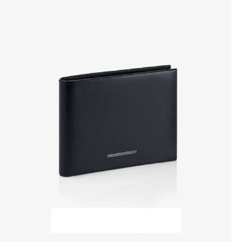 Portafoglio PORSCHE DESIGN Classic - OBE09910/BLACK