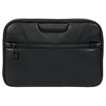 Borsello PORSCHE DESIGN Roadster Evo - OLH01016/BLACK