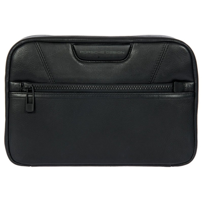 Borsello PORSCHE DESIGN Roadster Evo - OLH01016/BLACK