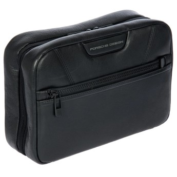 Borsello PORSCHE DESIGN Roadster Evo - OLH01016/BLACK