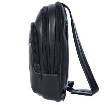 Borsello a Tracolla PORSCHE DESIGN Roadster Evo - OLH01539/BLACK