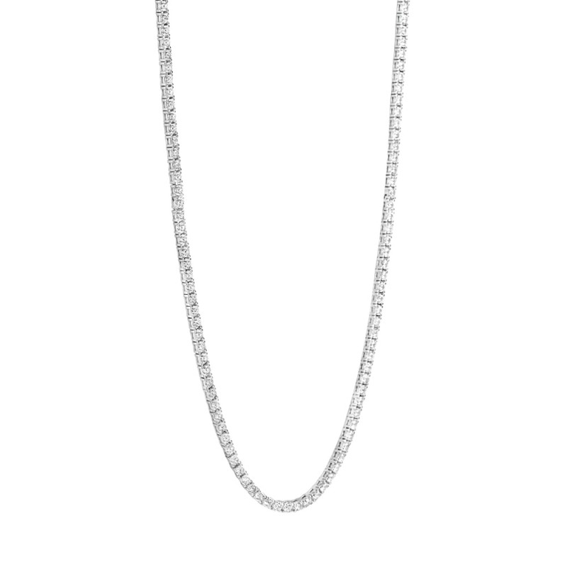 Collana Tennis Donna TI SENTO MILANO - 3992ZI/39