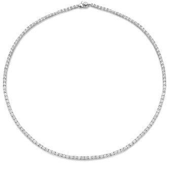 Collana Tennis Donna TI SENTO MILANO - 3992ZI/39