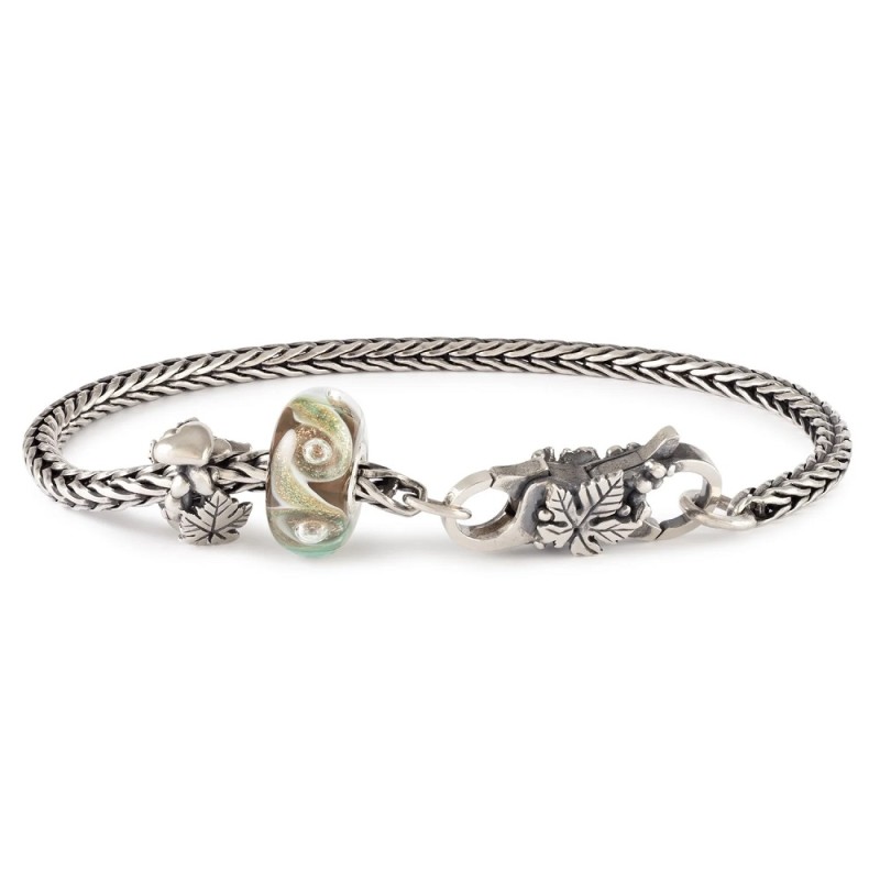 Bracciale Start TROLLBEADS Custode del Cuore - TAGBO-0218X