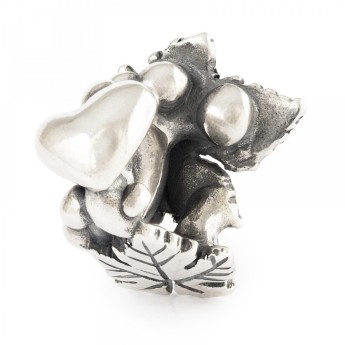 Bracciale Start TROLLBEADS Custode del Cuore - TAGBO-0218X