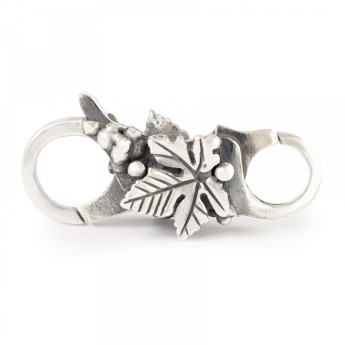 Bracciale Start TROLLBEADS Custode del Cuore - TAGBO-0218X