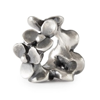 Beads TROLLBEADS Giardino del Cuore - TAGBE-00314