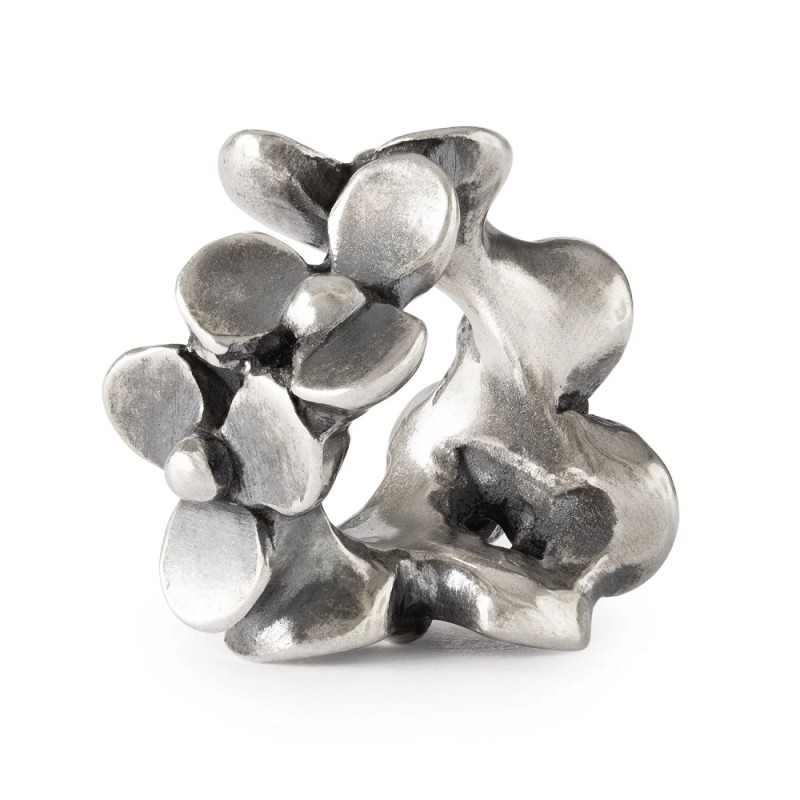 Beads TROLLBEADS Giardino del Cuore - TAGBE-00314