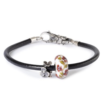 Beads TROLLBEADS Giardino del Cuore - TAGBE-00314