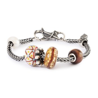 Beads TROLLBEADS Vita Lenta - TAGBE-10289