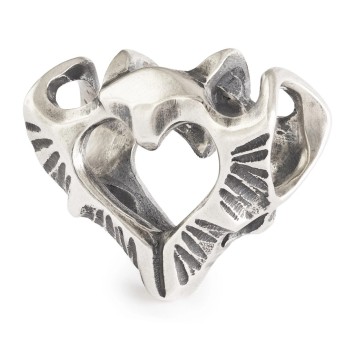 Beads TROLLBEADS Doppia Essenza - TAGBE-10290
