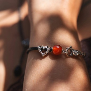 Beads TROLLBEADS Doppia Essenza - TAGBE-10290
