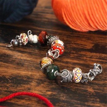 Beads TROLLBEADS Tazza della Calma - TAGBE-10291