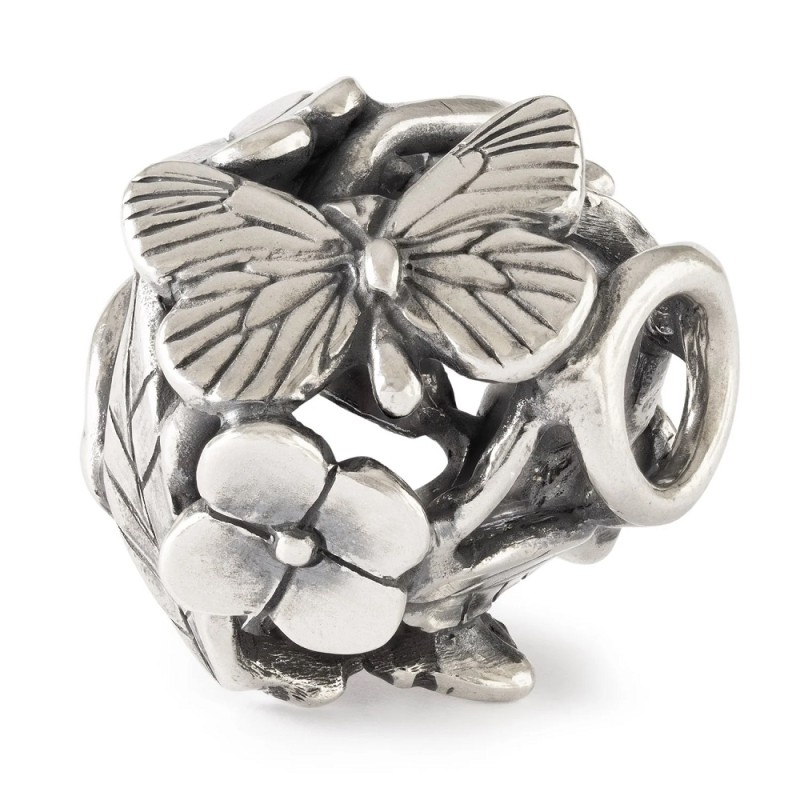 Beads TROLLBEADS Ali di Gioia - TAGBE-60014