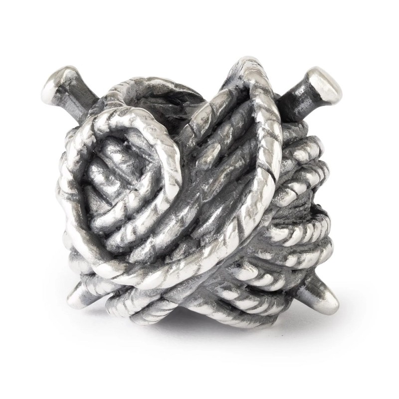 Beads TROLLBEADS Morbido Intreccio - TAGBE-60015