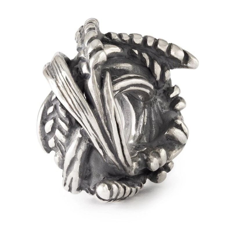 Beads TROLLBEADS Spighe di Grano - TAGBE-20309