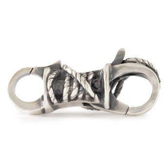 Chiusura TROLLBEADS Ago e Filo - TAGLO-00136