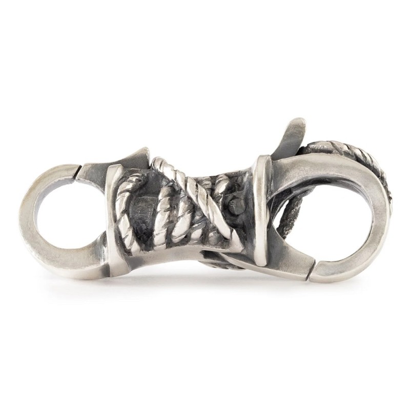 Chiusura TROLLBEADS Ago e Filo - TAGLO-00136
