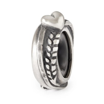 Stop TROLLBEADS Cuore del Raccolto - TAGBE-20308