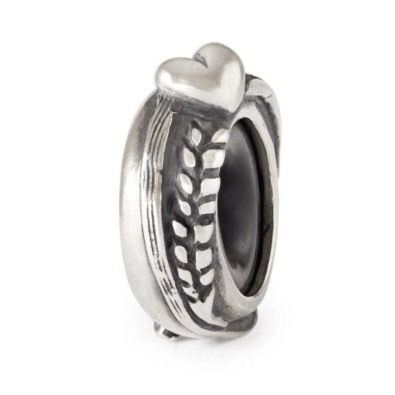 Stop TROLLBEADS Cuore del Raccolto - TAGBE-20308