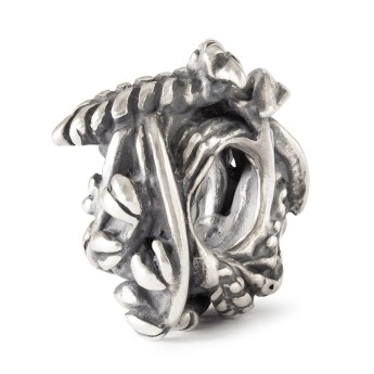 Beads TROLLBEADS Spighe di Grano - TAGBE-20309