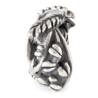 Beads TROLLBEADS Spighe di Grano - TAGBE-20309