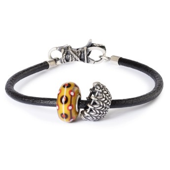 Beads TROLLBEADS Punto dopo Punto - TAGBE-30207
