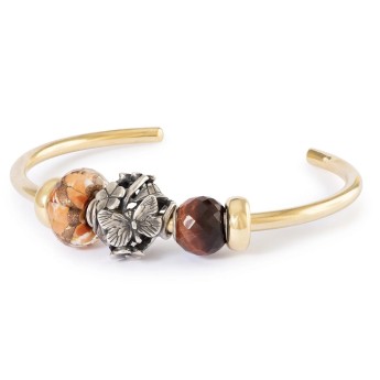 Beads TROLLBEADS Ali di Gioia - TAGBE-60014