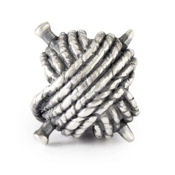 Beads TROLLBEADS Morbido Intreccio - TAGBE-60015