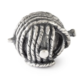 Beads TROLLBEADS Morbido Intreccio - TAGBE-60015