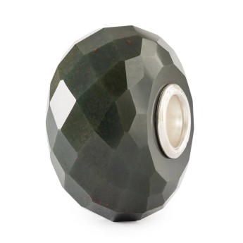 Beads TROLLBEADS Calcedonio Verde - TSTBE-20046